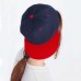 US Fashion Snapback Hiphop Baseball Cap Breathable Cotton Flat Bill Sun Hat Cap  eb-96354943